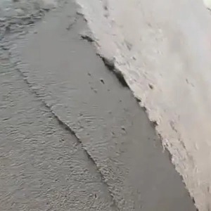 偏关水工建筑物I级C55聚合物改性水泥砂浆 渠道防渗泵站加固迎水面抗冲刷砂浆