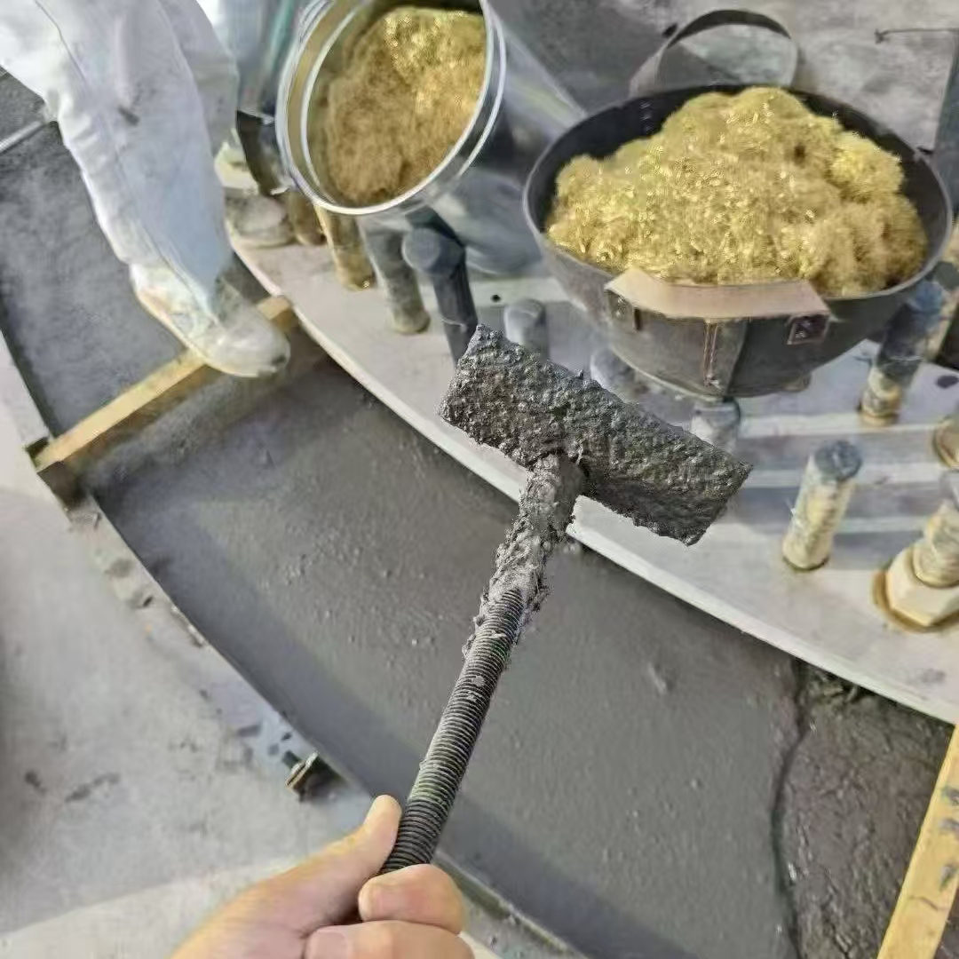偏关C120风电设备基础专用灌浆料