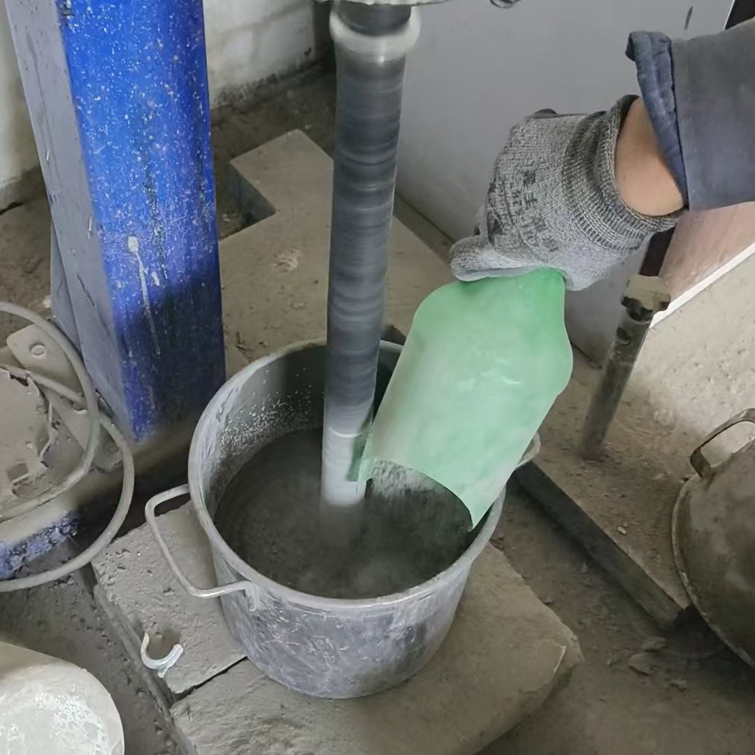 偏关桥梁公路张拉用H60压浆料与普通压浆料有什么区别？