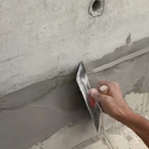 偏关P型防护型环氧树脂砂浆