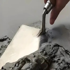 偏关混凝土裂缝孔洞剥落冻融修复用高强度丙乳防腐蚀砂浆